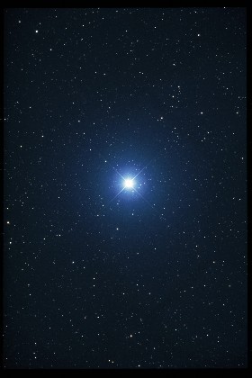 一等星一番星
